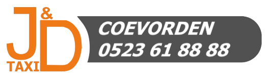 Logo Taxi Coevorden